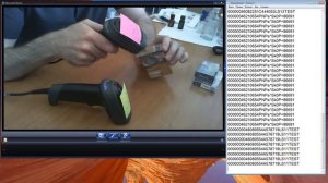 Mindeo MD6600_ Табак