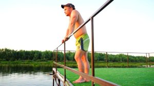 Сплав по реке Дон на плоту: Настоящие приключения