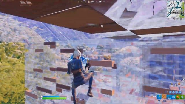 Arena AIMBOT 🎯 + NEW BEST SETTINGS for CONTROLLER PLAYERS / FORTNITE (PS4/PS5/XBOX/PC) смотреть онлайн