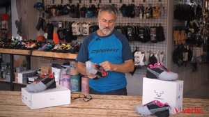 Dynafit TRANSALPER GTX