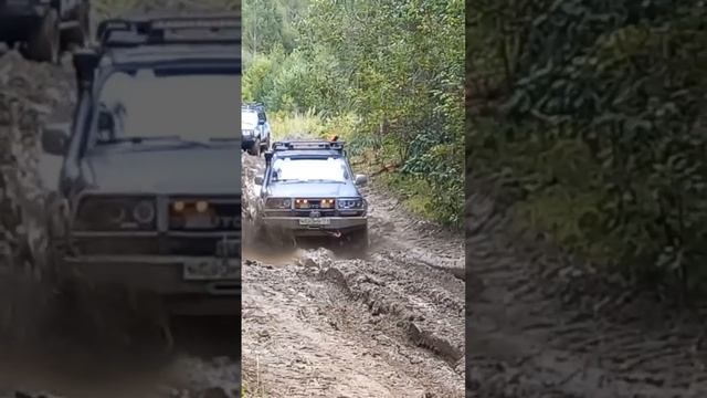 #offroad74 #покатушки #TLC