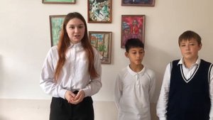 Социальный ролик "Стиль жизни - здоровье!"