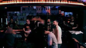 Эстрада - Du hast (Rammstein cover)