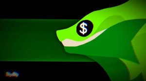 ¦ MONEY MONEY GREEN GREEN ¦ MEME ANIMATION ¦ ЧТЪА ¦