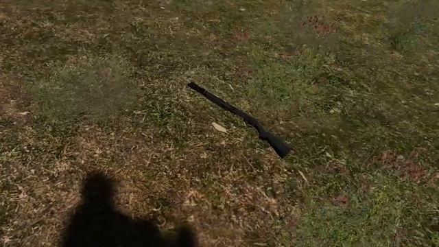 "Чёрный Цех" Ремингтон 870 смотреть онлайн