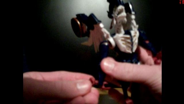 Transformers: Prime: Beast Hunters: Predacons Rising Deluxe Class Sky Lynx смотреть онлайн