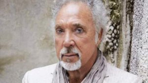 Том Джонс   Yesterday