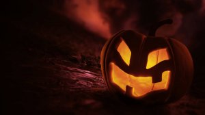 Хеллоуин по-славянски или Велесова ночь