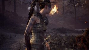 Hellblade: Senua’s Sacrifice. Часть 3