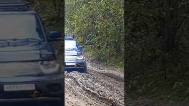 #offroad74 #покатушки