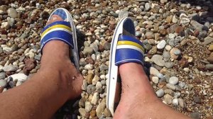 Самые красивые ноги в мире