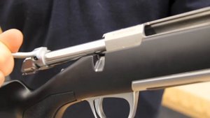 Browning X-Bolt Centerfire Rifle www.guncity.com