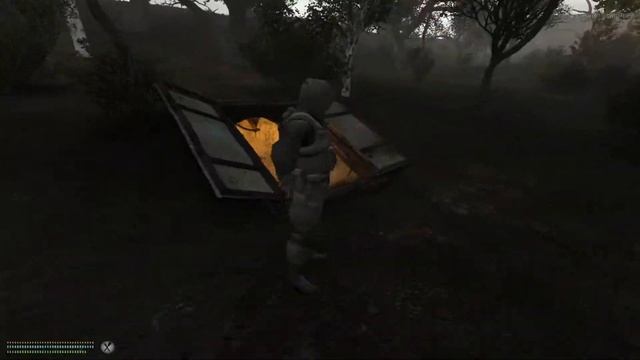 S.T.A.L.K.E.R. Anomaly (1.5.1) | Часть 2