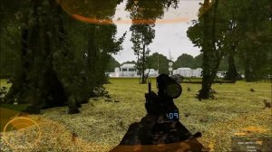 ONI proves their weight and a holotable debrief: Arma 3 Operation Trebuchet (Halo) ops