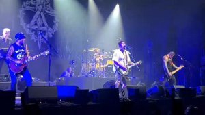 Король и Шут/Северный Флот - Северный флот. Москва 19.07.22