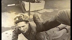 730 дней в сапогах, Примост В. Ю. (ч. 3)