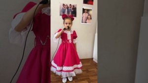 "Топ-топ" вокальная мастерская "В ГОЛОС"