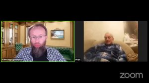 Глобальный энергетический кризис на Земле: Игорь Острецов и Александр Друбецкой -Глобальная волна