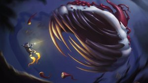 как убить глаз ктулху в террарии на эксперте