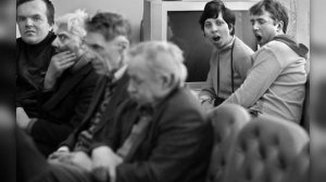 Эксперимент психолога Дэвида Розенхана