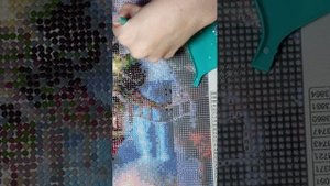 Алмазные картины продолжение (2)