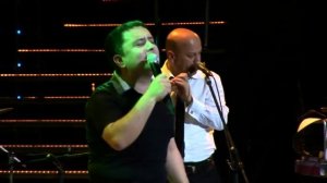 Murodbek Qilichev - Sankt-Peterburgdagi konsert dasturi