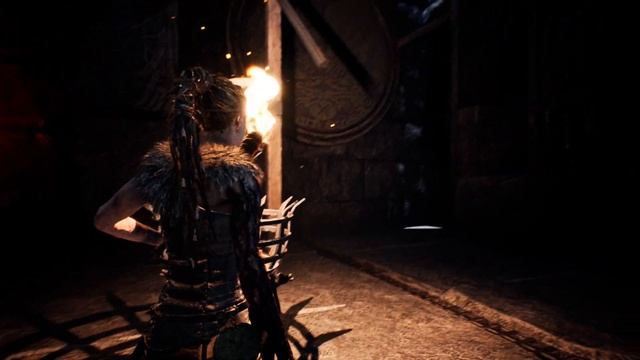 Hellblade: Senua’s Sacrifice. Прохождение Часть 6