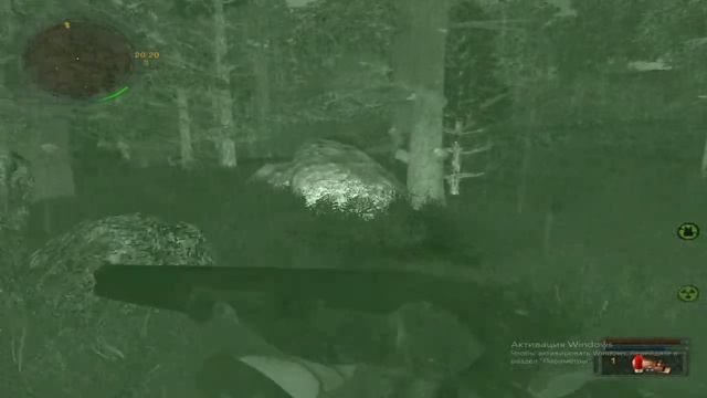 S.T.A.L.K.E.R: Контракт на хорошую жизнь (by Дегтерёв) смотреть онлайн