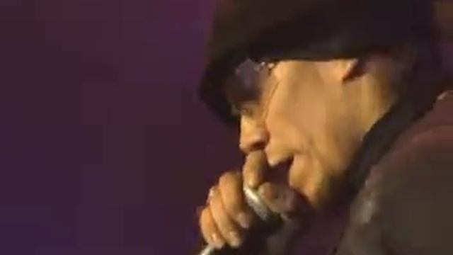 Que Dices? The Black Eyed Peas Live Rockpalast Festival Alemania смотреть онлайн