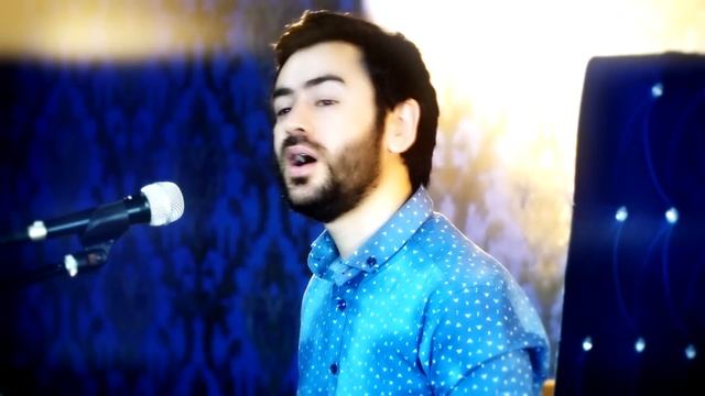 Uzeyir Mehdizade - Getdi O Gunler ( Yeni 2020 ) Video Cover смотреть онлайн