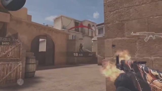 Dejavu❤️ | Standoff 2 Highlights смотреть онлайн