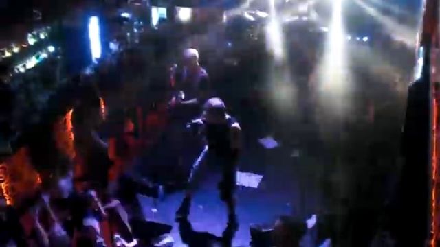 9 Сапоги мертвеца-КиШ. смотреть онлайн