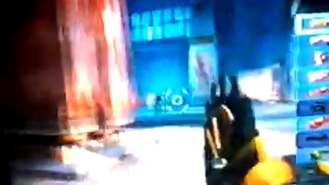 Serious Sam 2 Xbox Walkthrough Part 6-2. Kukulele Prison смотреть онлайн