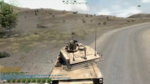 Прохождение ARMA 2: Операция стрела [Миссия 2-1].mpg