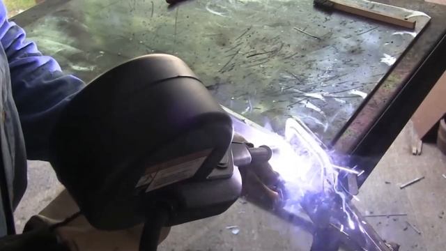 Сварочный полуавтомат ARTISAN MIG 270 K