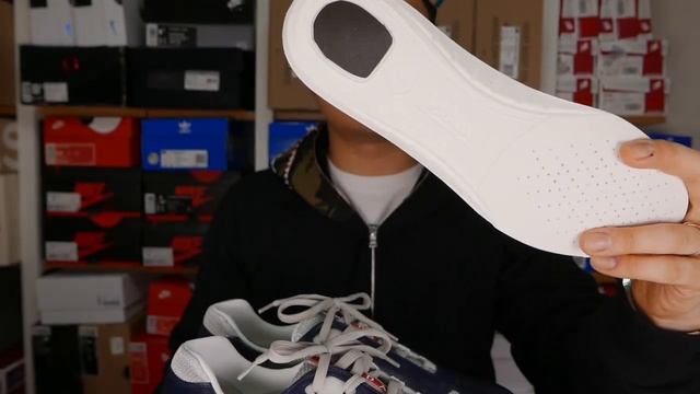 PRADA AMERICA'S CUP SNEAKERS - 프라다 아메리카 컵 스니커즈 смотреть онлайн