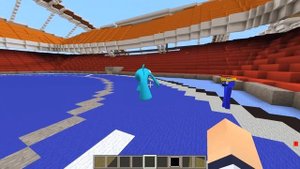 КТО САМЫЙ БЫСТРЫЙ ИЗ ГАРТЕН ОФ БАНБАН 3 VS РАДУЖНЫЕ ДРУЗЬЯ В МАЙНКРАФТ БИТВА МОНСТРОВ МУЛЬТИК