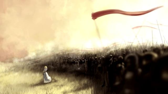 Nightcore - Grand Cathedral смотреть онлайн