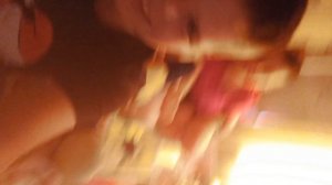 У НАС ЕСТЬ СОБСТВЕННАЯ ИГРОВАЯ КОМНАТА