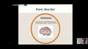 Psychiatry Block Posting || OC & Rd || Anxiety Disorders || Somatic Symptom Disoder