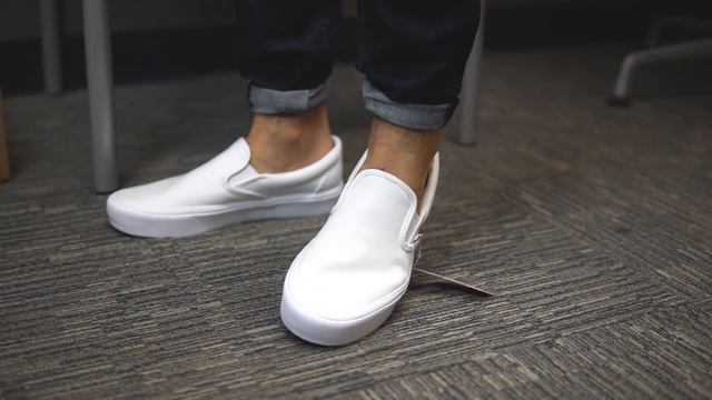 Vans Unboxing And Review! смотреть онлайн