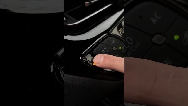 Автомобиль, который понравится каждой девушке