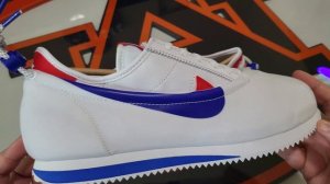 Nike Cortez x Clot "Forrest Gump" Review