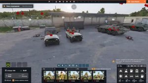 🔴ARMA.Reforger☠.Game Master(Server)