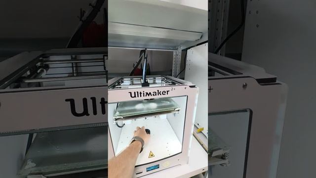 Понедельник в студии 3Д печати ️♂️♂️♂️ #3dprinter #3dprinting #3дпечать