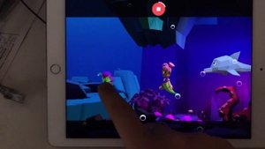 Toontastic 3D review - Google's new storytelling app for kids
