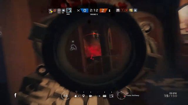 I Can Save You | Rainbow Six Siege смотреть онлайн