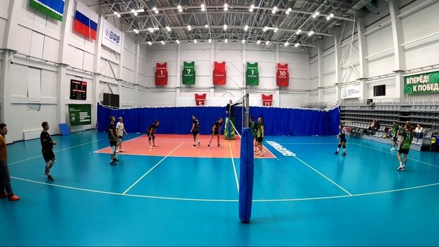 Тур 3. Малышева 73 - Негодяи (3/3)