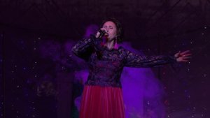 Мария Чернигина "Чёрные вороны"