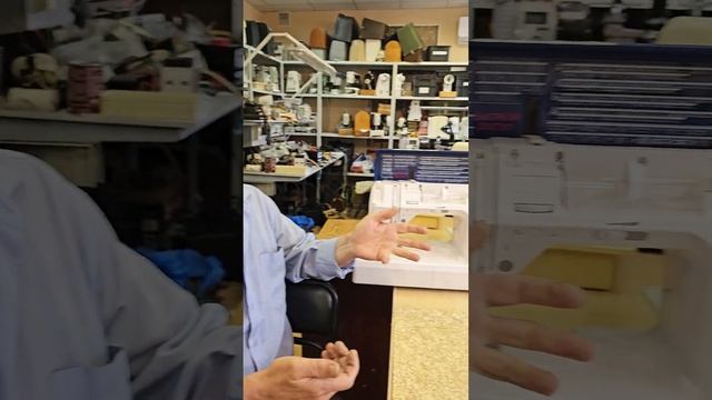 Что общего у швейных машин? смотреть онлайн